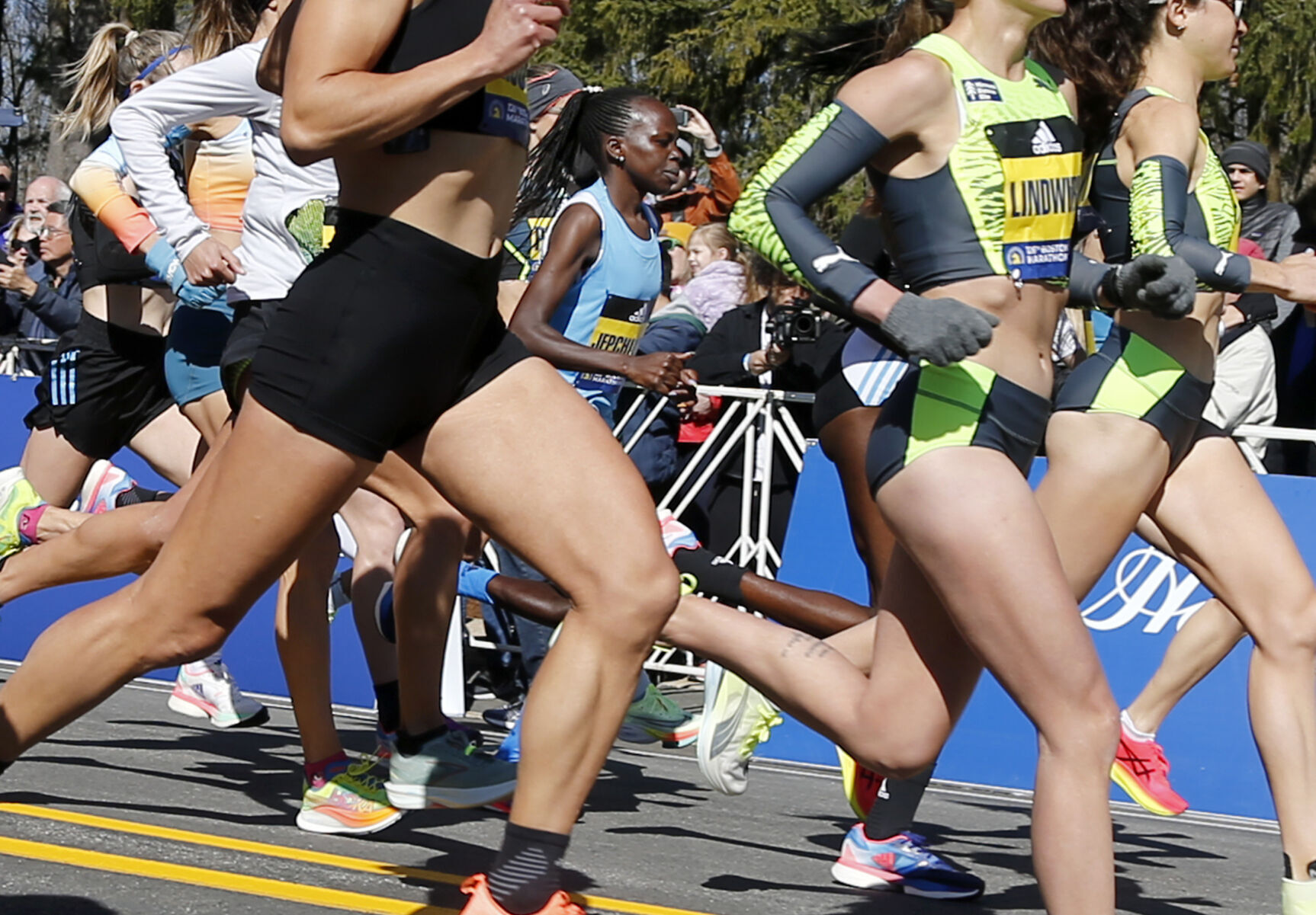 Boston Marathon